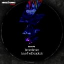 Simon TG - Love The Dreadlock