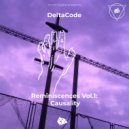 DeltaCode - Gravity Impulse
