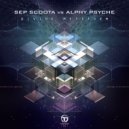 Sep Scoota & Alphypsyche - Divine Metaform