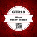 Miqro - Funky Indian