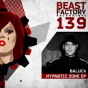 Baluca - Hypnotic Zone