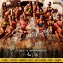 DJ INOX vs. DNF & Vnalogic ft. Ania Deko - Summer