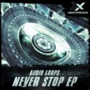 Audio Loops, Baron Dance - Scotland (Original Mix)