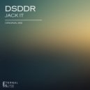 DSDDR - Jack It (Original Mix)