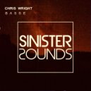 Chris Wright - Basse