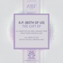 A.P. (Both Of Us), Krivi, Fanatic Funk - Krivi\'s Theme (Original Mix)