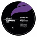 Daniel Lera - Never Sunk (Original Mix)
