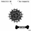 Pav Parrotte - Clinical Shakedown (Original Mix)