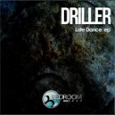Driller - Rules
