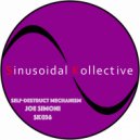 Joe Simoni - Minimal House