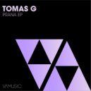 Tomas G - Learned From The Rain