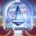 Psy Agency - Modern Prohibition