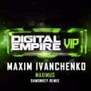 Maxim Ivanchenko - Maximus