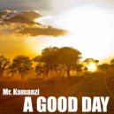 Mr. Kamanzi - Number One