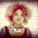 Do Moon feat Klow Dy - Komare (Sebastien Grand Faya Dub)