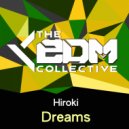 Hiroki - Dreams