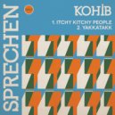 Kohib - Yakkatakk (Original Mix)