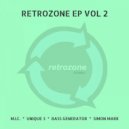 Unique 3 - Rude \'Bout The Place (Original Mix)