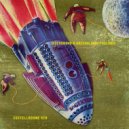 Discodromo & Massimiliano Pagliara - Costellazione K78 (Dub)