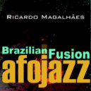 Ricardo Magalhaes - Samba de Entrada
