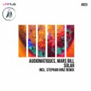 Audiomatiques & Mars Bill - Theory (Original Mix)
