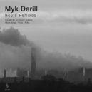 Myk Derill - Route