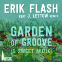 Erik Flash - Sweet Muzik (Original Mix)