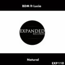 BDM, Lucia - Aqua (Salam Razaf DiscoDeep Kutt Remix)