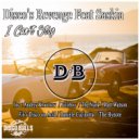 Disco\'s Revenge Feat Saskia - I Can\'t Stop (Matt Watson Remix)