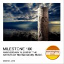 SeamLess Beat & Following Light - Dreaming of Now