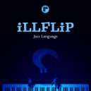 Illflip - Jazz Language