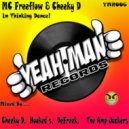 MC Freeflow & Cheeky D - Im Thinking Dance