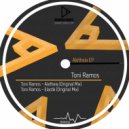 Toni Ramos - Elastik (Original Mix)