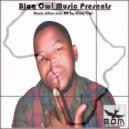 Blaq Owl - Rebirth