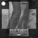 Ben Techy - Deadly Underground (Original Mix)