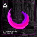 Ellie Pettersson - Urban Samurai (Iron First Mix)