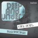 One Soul - Deep Inside (Original Mix)