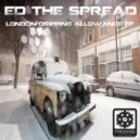 Ed The Spread - Brand Spankin New