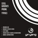 Steel Grooves - Prong (Ondrej Semyrka Remix)