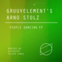 GruuvElement's, Arno Stolz - People Dancing