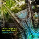 Contineum, Mechanimal - Free Will (Mirok Remix)