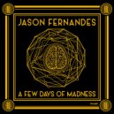 Jason Fernandes - Can\'t Sleep (Original Mix)