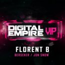 Florent B - Berseker