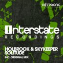 Holbrook & Skykeeper - Solitude (Radio Edit)