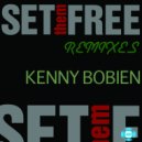 Kenny Bobien - Set Them Free Remixes (YoshiFumi Remix)