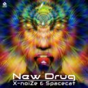1200 Micrograms - L.S.D