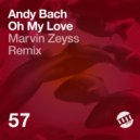 Andy Bach - Let\'s Dance Tonight (Marvin Zeyss Remix)