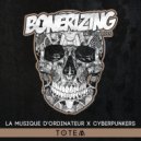La Musique D'Ordinateur x Cyberpunkers - Totem
