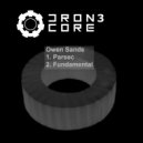 Owen Sands - Fundamental