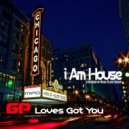 Georgie Porgie - Love's Got You
